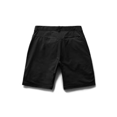 Reigning Champ Men Knit Coach’s Short Black RC-5342-BLK - SHORTS - Canada