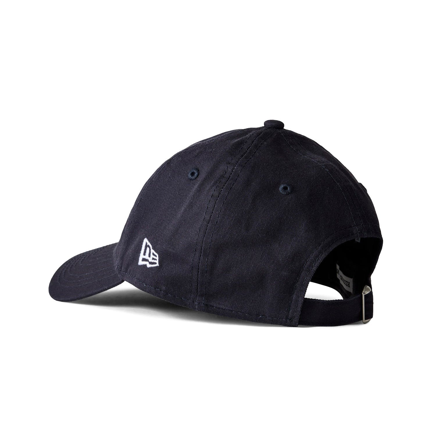 Reigning Champ Men Woven New Era 9Twenty Mini Monogram Cap Navy - HEADWEAR - Canada