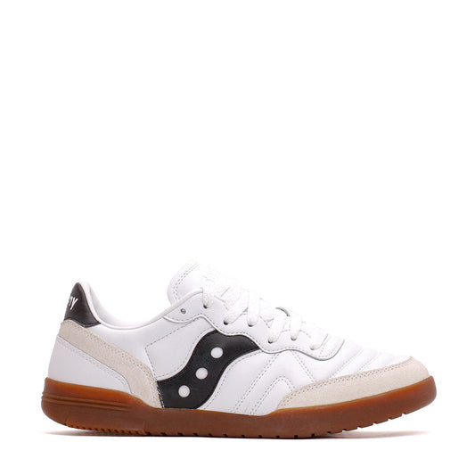 Saucony Men 5861 White Black S70982-21 - FOOTWEAR - Canada