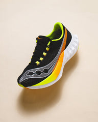 Saucony Men Endorphin Pro 4 Black S20939-343 - FOOTWEAR - Canada