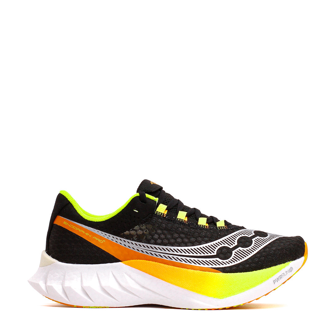 Saucony Men Endorphin Pro 4 Black S20939-343 - FOOTWEAR - Canada