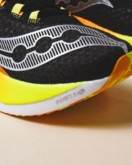 Saucony Men Endorphin Pro 4 Black S20939-343 - FOOTWEAR - Canada