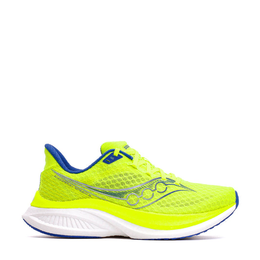 Saucony Men Endorphin Speed 5 Citron Lapis S21007-285 - FOOTWEAR - Canada