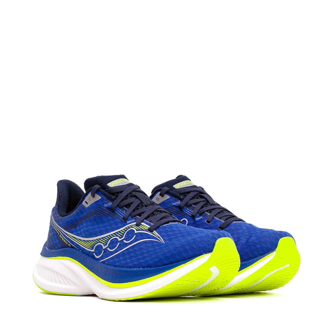 Saucony Men Endorphin Speed 5 Lapis Navy S21007-201 - FOOTWEAR - Canada