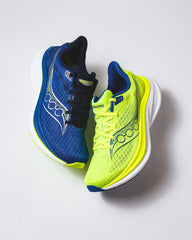 Saucony Men Endorphin Speed 5 Lapis Navy S21007-201 - FOOTWEAR - Canada