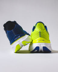 Saucony Men Endorphin Speed 5 Lapis Navy S21007-201 - FOOTWEAR - Canada