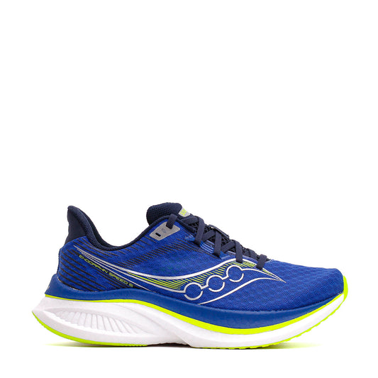 Saucony Men Endorphin Speed 5 Lapis Navy S21007-201 - FOOTWEAR - Canada