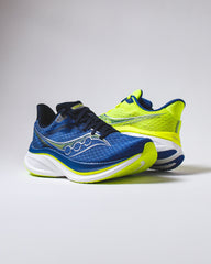 Saucony Men Endorphin Speed 5 Lapis Navy S21007-201 - FOOTWEAR - Canada