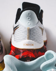 Saucony Endorphin Speed 5 White Black S21007-402 - FOOTWEAR - Canada