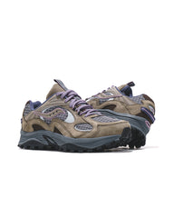 Saucony Men Grid Aura X Dark Grey Mud S70924-1 - FOOTWEAR - Canada