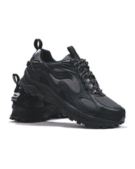Saucony Men Grid Aura X GTX Black S70925-1 - FOOTWEAR - Canada