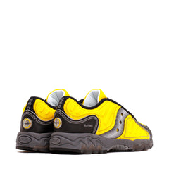Saucony Men Matrix Yellow Black S70906-1 - FOOTWEAR - Canada