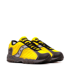 Saucony Men Matrix Yellow Black S70906-1 - FOOTWEAR - Canada
