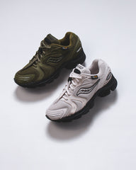 Saucony Men ProGrid Triumph 4 Gorpcore Avocado S70758-3 - FOOTWEAR - Canada