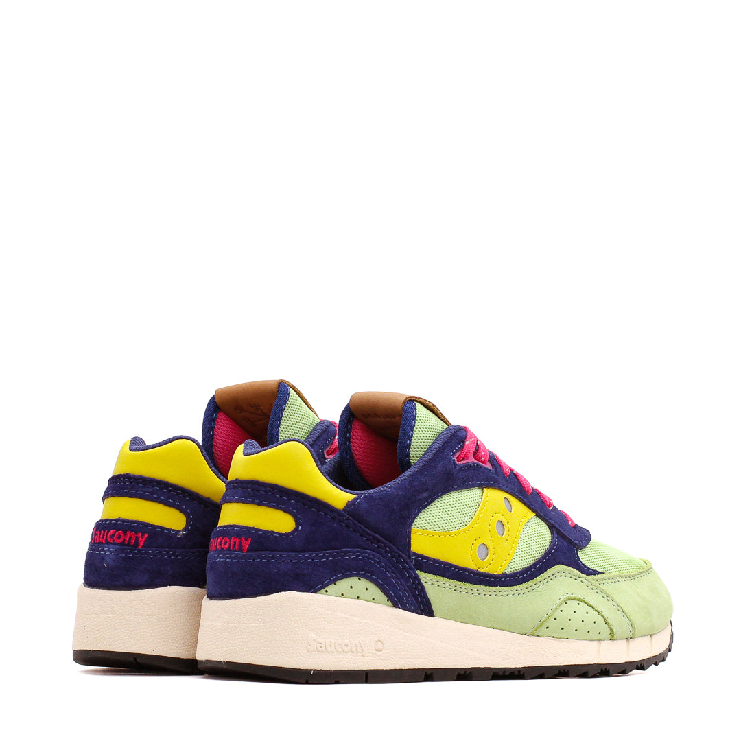 Saucony Men Shadow 6000 Reykjavik S70741-1 - FOOTWEAR - Canada