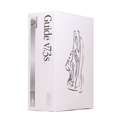 Saucony x 3sixteen Unisex ProGrid Guide 7 Graphite S71044-1 - FOOTWEAR - Canada