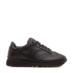 Saucony x Engineered Garments Men Shadow Original Wingtip Black S71046-3 - FOOTWEAR - Canada