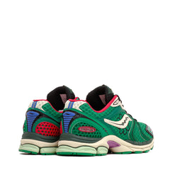 Saucony x Jae Tips Men ProGrid Triumph 4 Fern S70966-4 - FOOTWEAR - Canada
