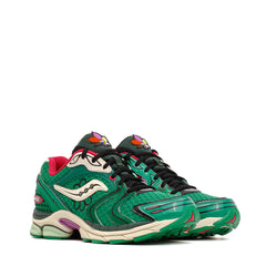 Saucony x Jae Tips Men ProGrid Triumph 4 Fern S70966-4 - FOOTWEAR - Canada
