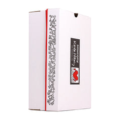 Decrease quantity for Saucony x Keith Haring Men Shadow 6000 White Black S70973-1 - FOOTWEAR - Canada