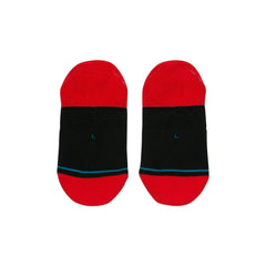 ACCESSORIES - Decrease quantity for Stance Socks NBA Chicago Bulls Invisible Red M115A18BUL-RED