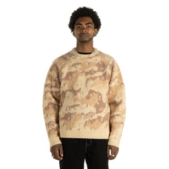 Taikan Men Custom Sweater Desert Camo TK0008-DESCAM - T-SHIRTS - Canada