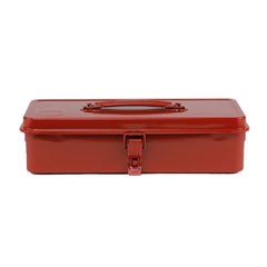 Toyo Flat Top Toolbox T-Type 320 Red TOY-T-320-RED - ACCESSORIES - Canada