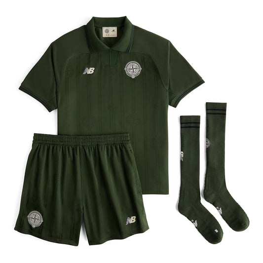 New Balance x Stone Island 26/27 Kit Home