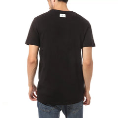 SWEATERS - Vans Vans2K Knit Crew Black Men VN0A49S2BLK