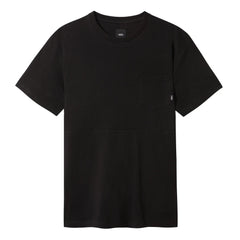 SWEATERS - Vans Vans2K Knit Crew Black Men VN0A49S2BLK