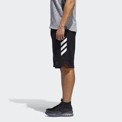 Adidas Basketball Pick Up Short Black Men CE6957 - SHORTS - Solestop.com - Canada