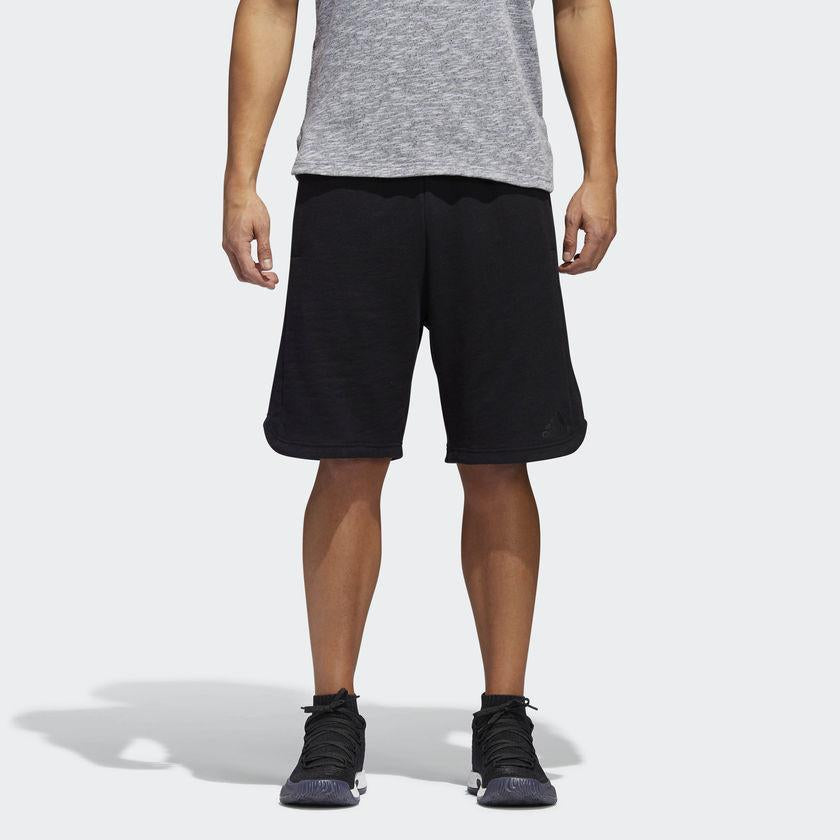 Adidas Basketball Pick Up Short Black Men CE6957 - SHORTS - Solestop.com - Canada