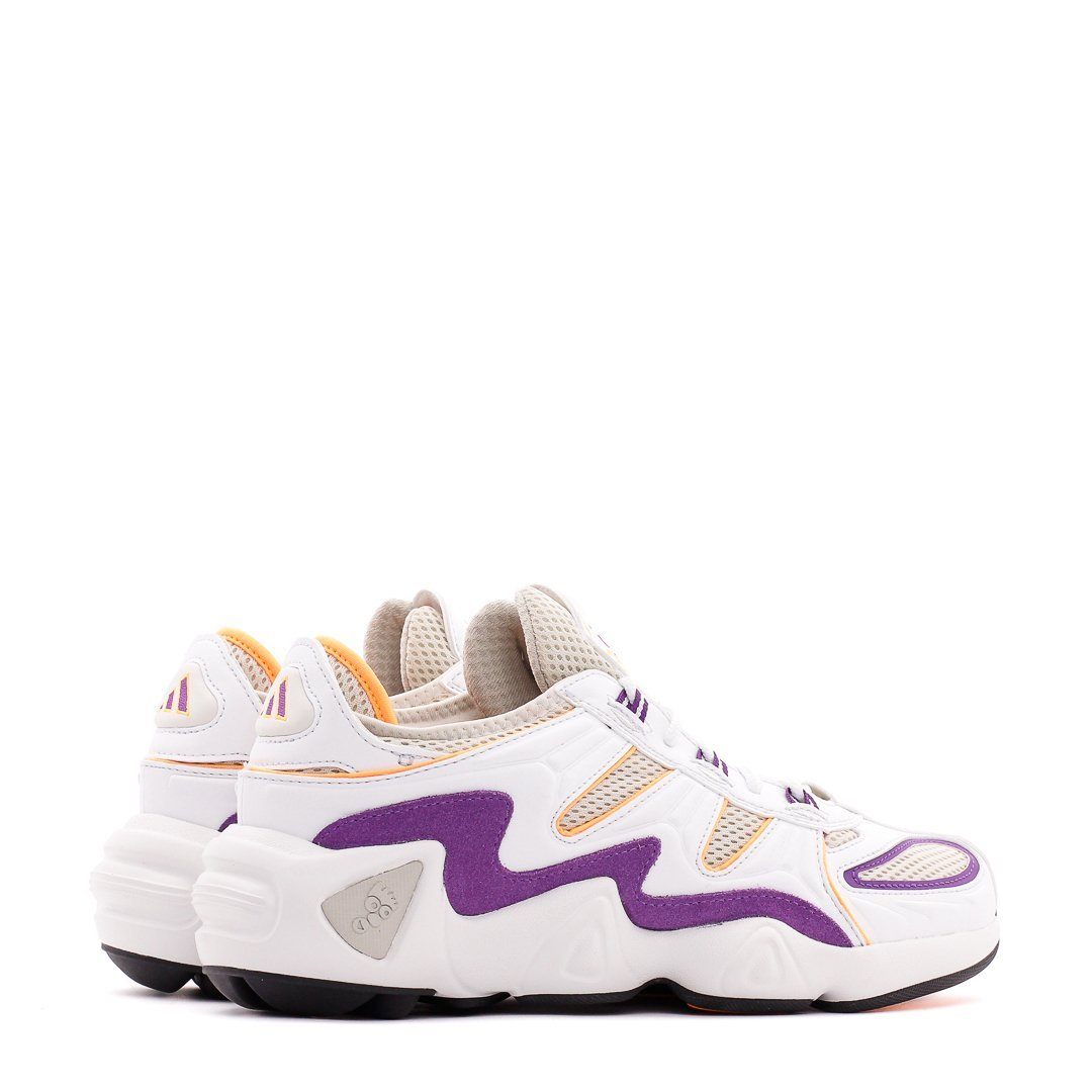 FOOTWEAR - Adidas Originals FYW S-97 White Men EE5303