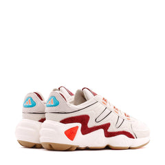 FOOTWEAR - Adidas Originals FYW S-97 White Red Men EE5312