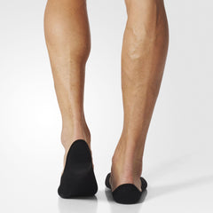 ACCESSORIES - Adidas Originals Low Cut Sock Black 1-pair BK5847