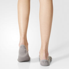 ACCESSORIES - Adidas Originals Low Cut Sock Grey 1-pair BQ6044