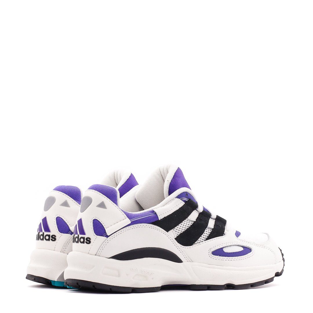 FOOTWEAR - Adidas Originals LXCON 94 White Black Men EE3755