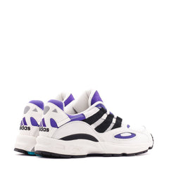 FOOTWEAR - Adidas Originals LXCON 94 White Black Men EE3755