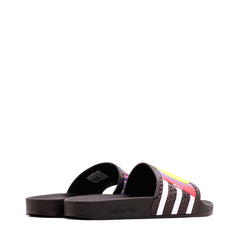 Adidas Originals Men Adilette Pride Black GX6389 - FOOTWEAR - Canada
