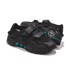 Adidas Originals Men EQT93 SNDL Black GZ7200 - FOOTWEAR - Canada