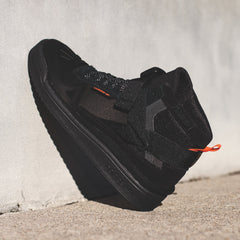 Adidas Originals Men Forum High Gore-Tex Black Q46363 - FOOTWEAR - Canada