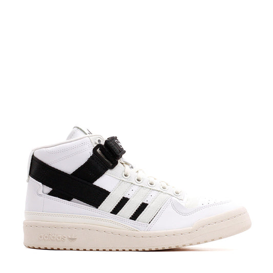 Adidas Originals Men Forum Mid Parley Black White GV7616 - FOOTWEAR - Canada