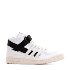 Adidas Originals Men Forum Mid Parley Black White GV7616 - FOOTWEAR - Canada