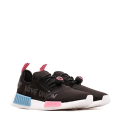 Adidas Originals Men NMD R1 Boost Black HQ6859 - FOOTWEAR - Canada