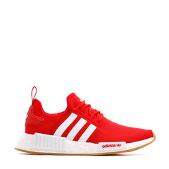 Adidas Originals Men NMD R1 Boost Red GY6056 - FOOTWEAR - Canada