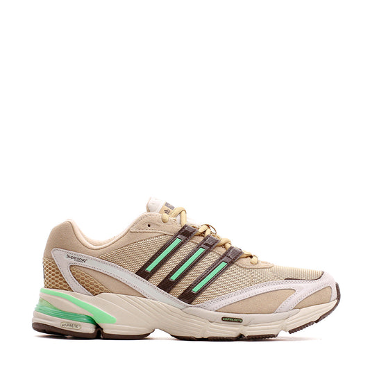 Adidas Originals Men Supernova Cushion 7 Magic Beige GW6790 - FOOTWEAR - Canada