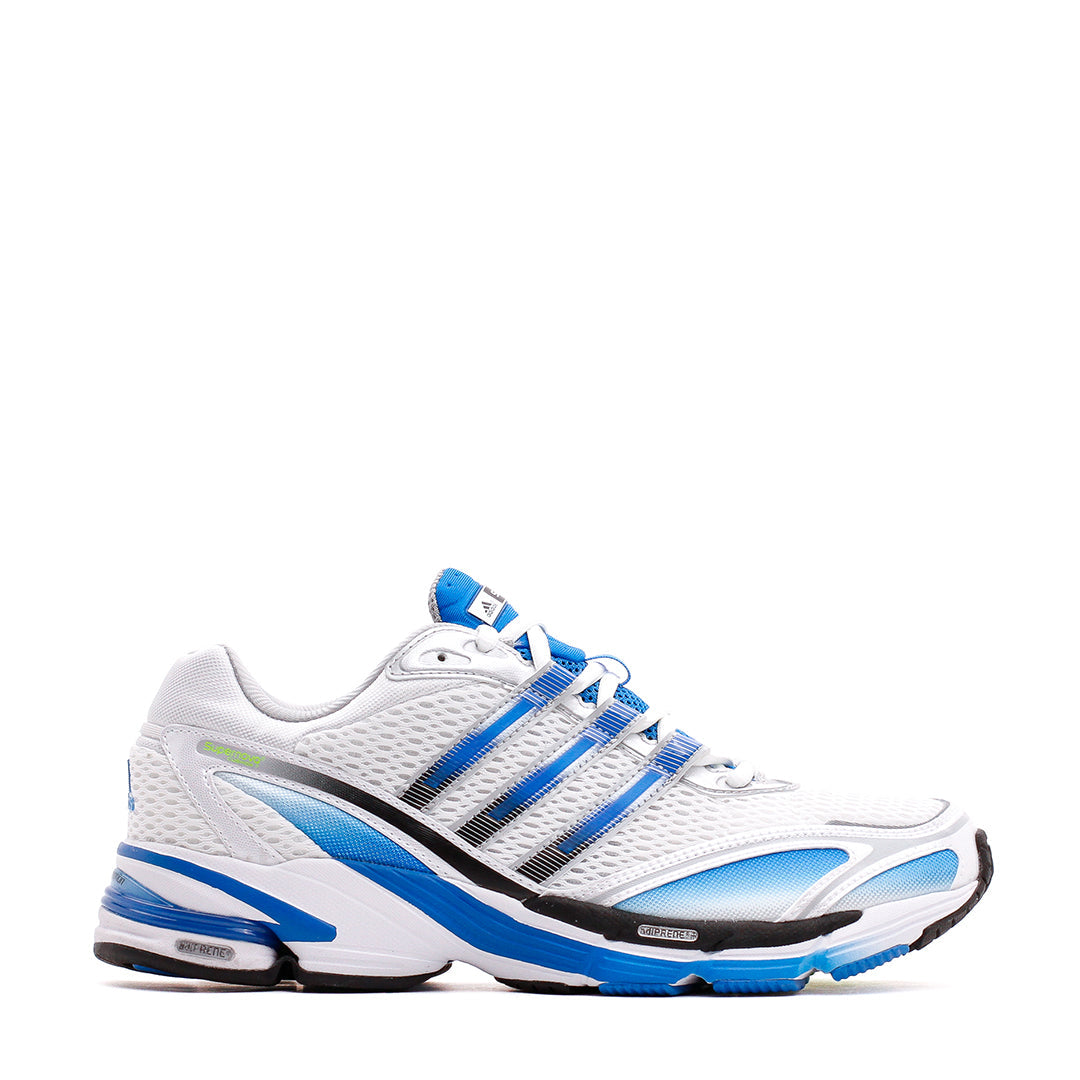 Adidas Originals Stan Smith Vulc Shoe/Sneaker Navy Blue Suede Silver US  Size 7