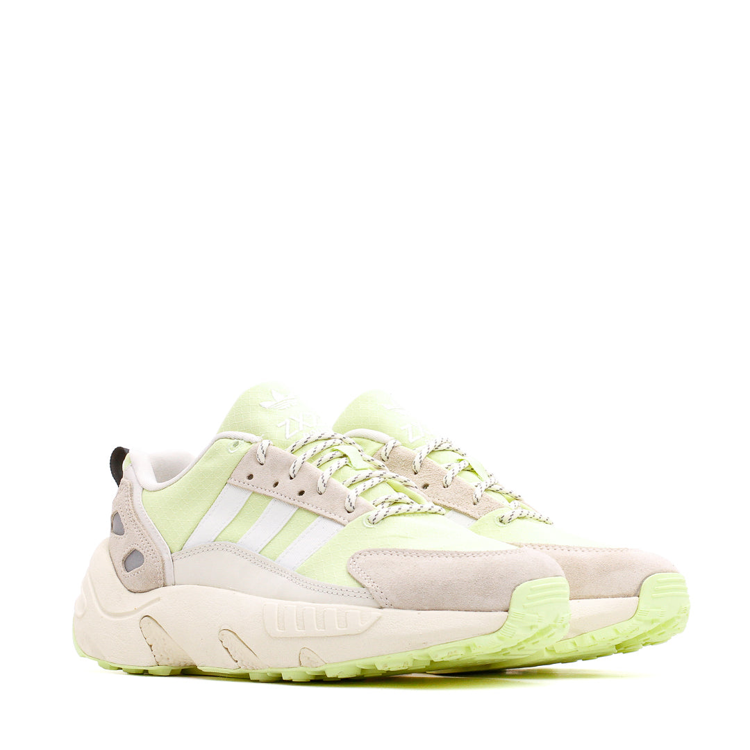 Adidas Originals Men ZX 22 Boost Off White GY5271 - FOOTWEAR - Canada