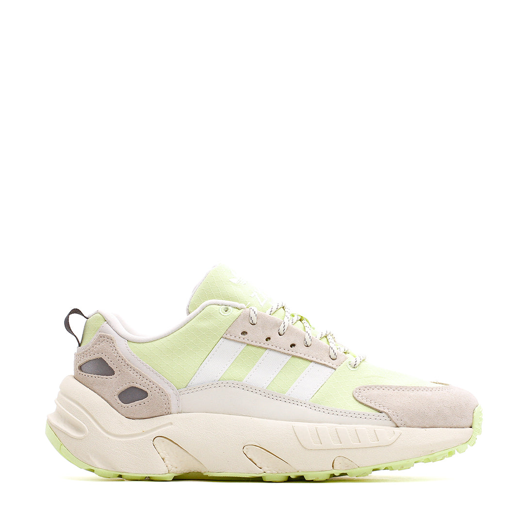 Adidas Originals Men ZX 22 Boost Off White GY5271 - FOOTWEAR - Canada