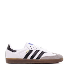 Adidas Originals Samba Classic OG White Black Clear Granite Core B75806 - FOOTWEAR - Solestop.com - Canada